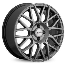 X`trike X-131 7x17 PCD4x100 ET37 Dia60.1 HSB